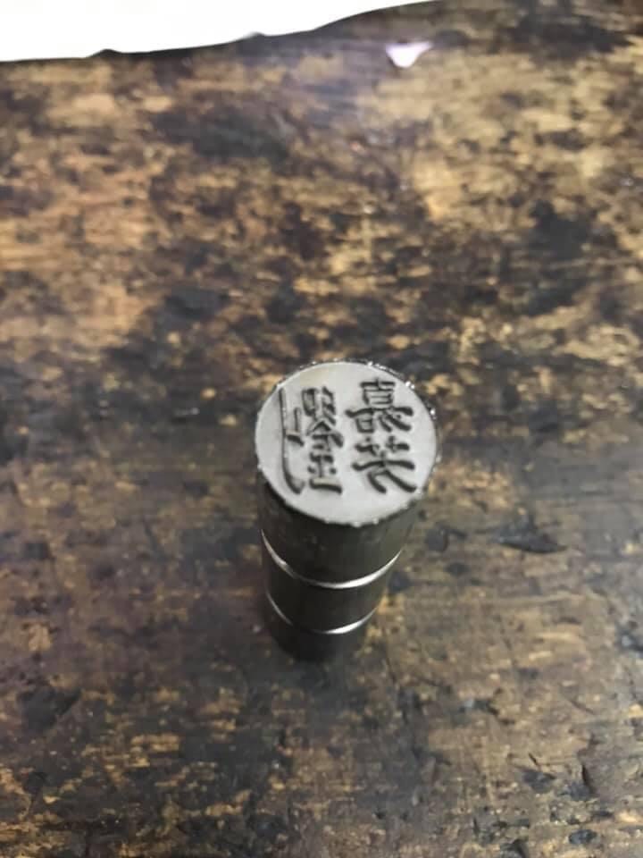 鈦合金金屬加工類1