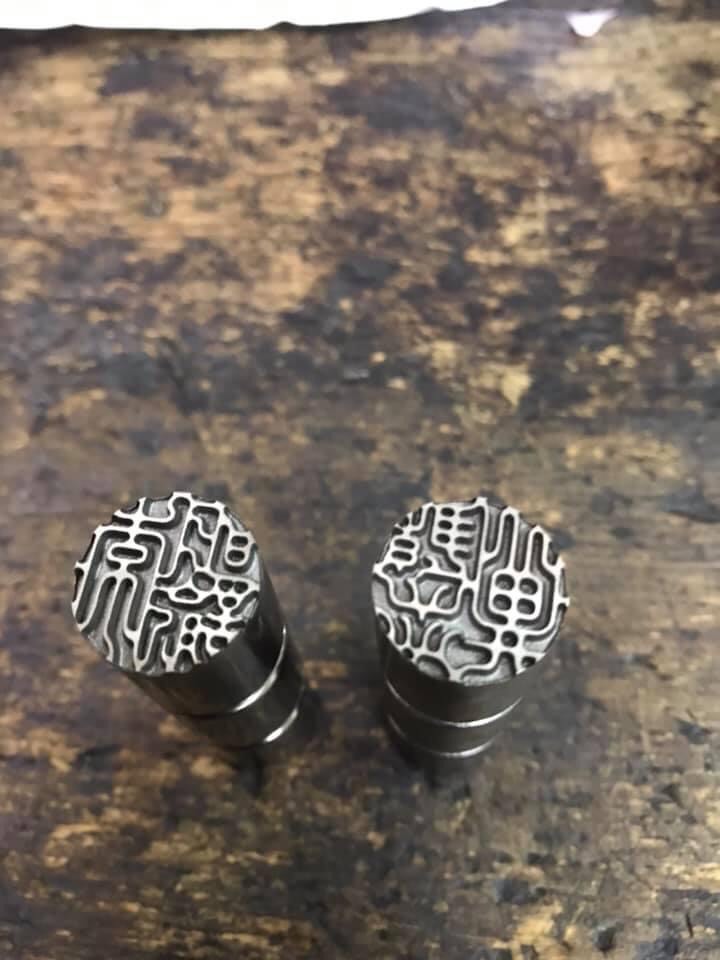 鈦合金金屬加工類1